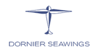 Dornier Seawings GmbH logo