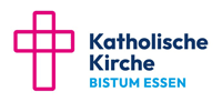 Bistum Essen logo