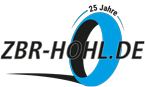Zweiradbereifung Hohl GmbH logo