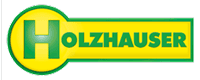Holzhauser GmbH Baumaschinen logo