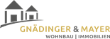 GNÄDINGER & MAYER GmbH logo