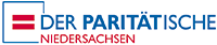 Paritätischer Wohlfahrtsverband Niedersachsen e. V. Kreisverband Holzminden logo