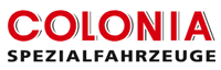 COLONIA Spezialfahrzeuge Gottfried Schönges GmbH & Co. KG logo