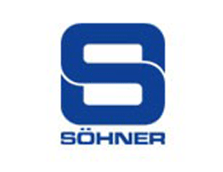 Söhner Kunststofftechnik GmbH Präzisionsthermoformen logo