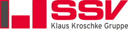 SSV-Kroschke GmbH logo
