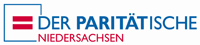 Paritätischer Wohlfahrtsverband Niedersachsen e. V. Kreisverband Göttingen logo