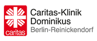 Caritas-Klinik Dominikus Berlin-Reinickendorf gGmbH logo