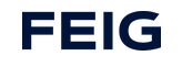 FEIG ELECTRONIC GmbH logo