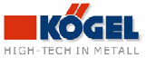 Kögel GmbH logo
