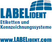Labelident GmbH logo