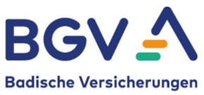BGV Badische Versicherungen logo