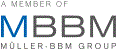 Müller-BBM Industry Solutions GmbH logo