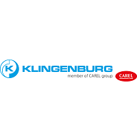 Klingenburg GmbH logo