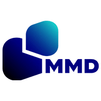 MMD livedesign GmbH logo