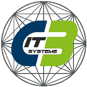 CB IT-Systeme GmbH logo