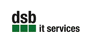 dsb it services GmbH logo