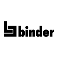 Franz Binder GmbH & Co. Elektrische Bauelemente KG logo