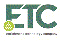 Enrichment Technology Company Limited logo