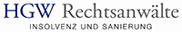 Hoge Gutsche Walter Rechtsanwälte in Partnerschaft logo