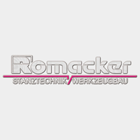 Romacker GmbH logo