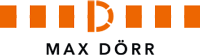 Max Dörr GmbH Förderanlagen logo