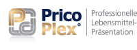 PricoPlex GmbH logo