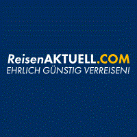Reisen Aktuell GmbH logo