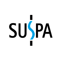 SUSPA GmbH logo