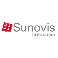 Sunovis GmbH logo