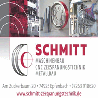 Bruno Schmitt GmbH logo