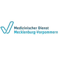 Medizinischer Dienst Mecklenburg-Vorpommern Körperschaft des öffentlichen Rechts logo