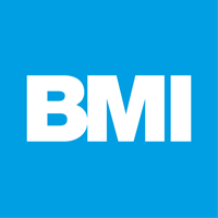 BMI Deutschland GmbH logo