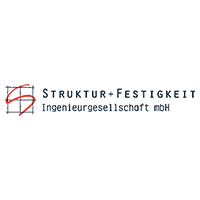 Struktur+Festigkeit Ingenieurgesellschaft mbH Conrad Hansen logo