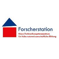 Forscherstation Klaus-Tschira-Kompetenzzentrum für frühe naturwissenschaftliche Bildung gGmbH logo