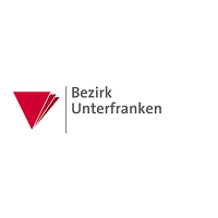 Bezirk Unterfranken - Krankenhäuser und Heime Service gGmbH logo