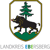 Landratsamt Ebersberg logo