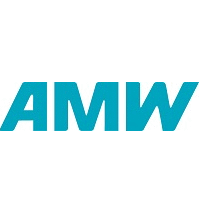 AMW GmbH logo