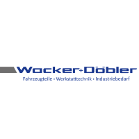 Wacker+Döbler Vertriebsgesellschaft mbH' logo
