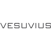 Vesuvius Europe GmbH logo