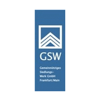 Gemeinnütziges Siedlungswerk GmbH logo