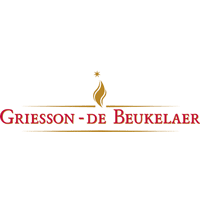 Griesson - de Beukelaer GmbH & Co. KG Werk Kahla logo