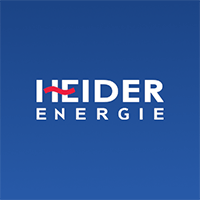 Elektrizitätswerk Wörth a.d. Donau Rupert Heider GmbH & Co. KG logo