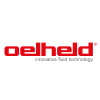 oelheld GmbH ∙ innovative fluid technology logo