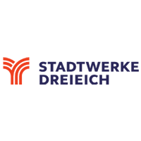 STADTWERKE DREIEICH GmbH' logo