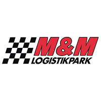 M&M Logistikpark GmbH & Co. KG logo