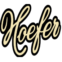 Bäckerei Hoefer GmbH logo