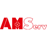 AMServ Süd GmbH & Co. KG logo