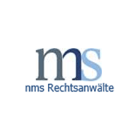 NMS Rechtsanwälte logo