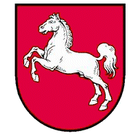 Landesamt für Steuern Niedersachsen logo