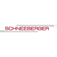 SCHNEEBERGER GmbH logo